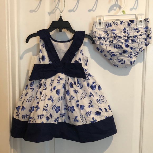 24 month Maggie & Zoe Dress - Picture 2 of 2
